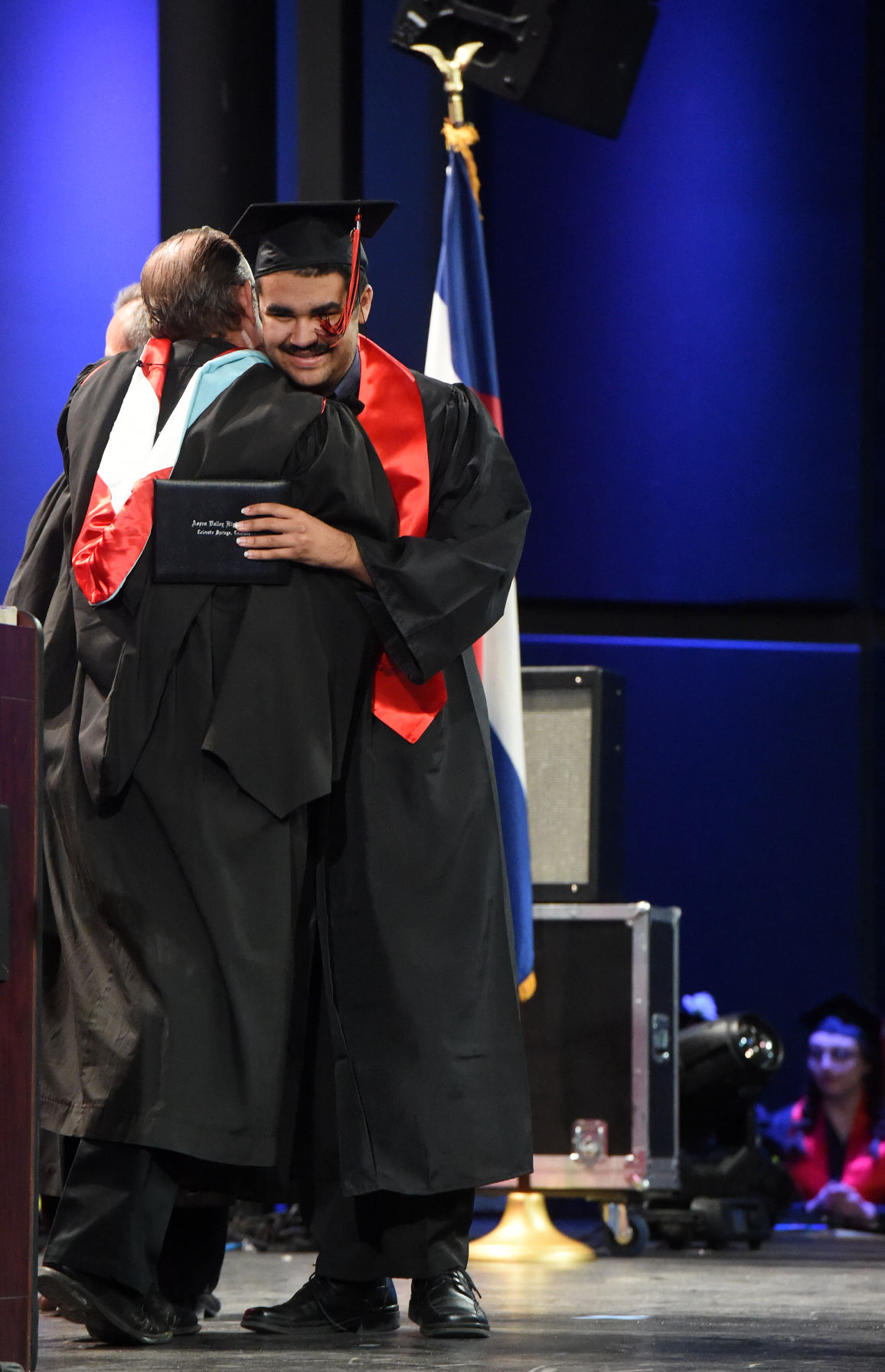 PHOTOS: Aspen Valley High School Graduation